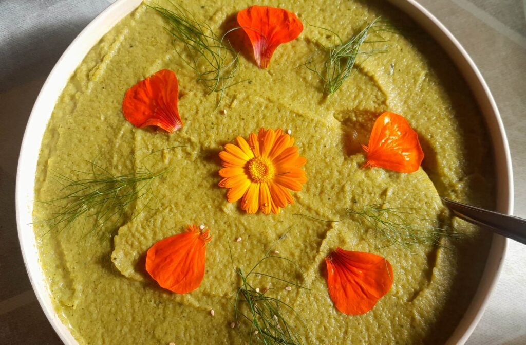 broccolipesto